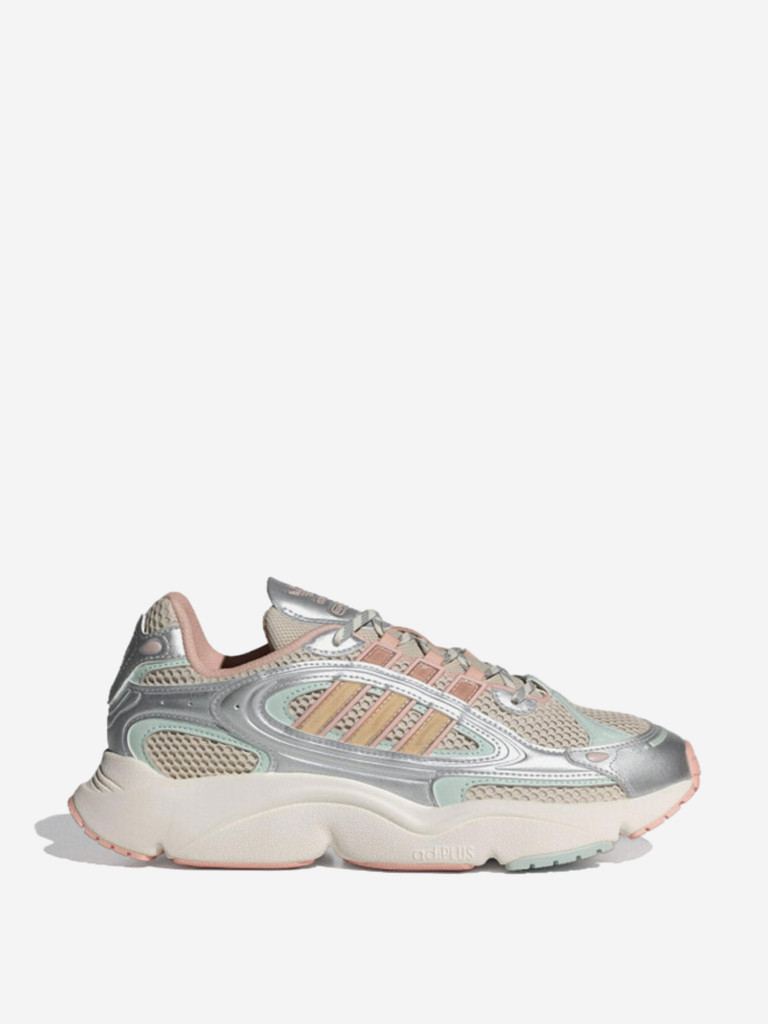 Кроссовки Adidas Ozmillen Slip-Resistant