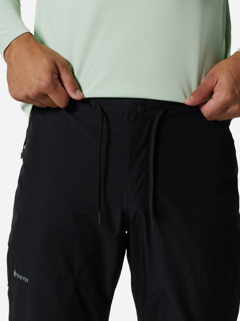 Брюки мужские Mountain Hardwear Exposure/2 Gore-Tex Paclite Pant