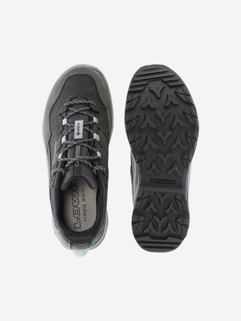 Кроссовки женские LOWA Ventierra GTX Lo