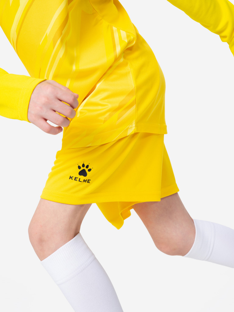 Форма вратарская KELME (майка,шорты) Goalkeeper Set (Kids)