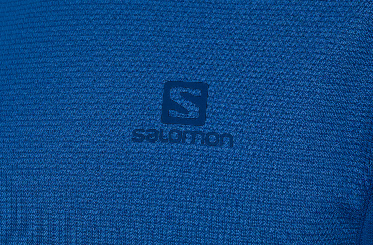 Футболка мужская Salomon Agile