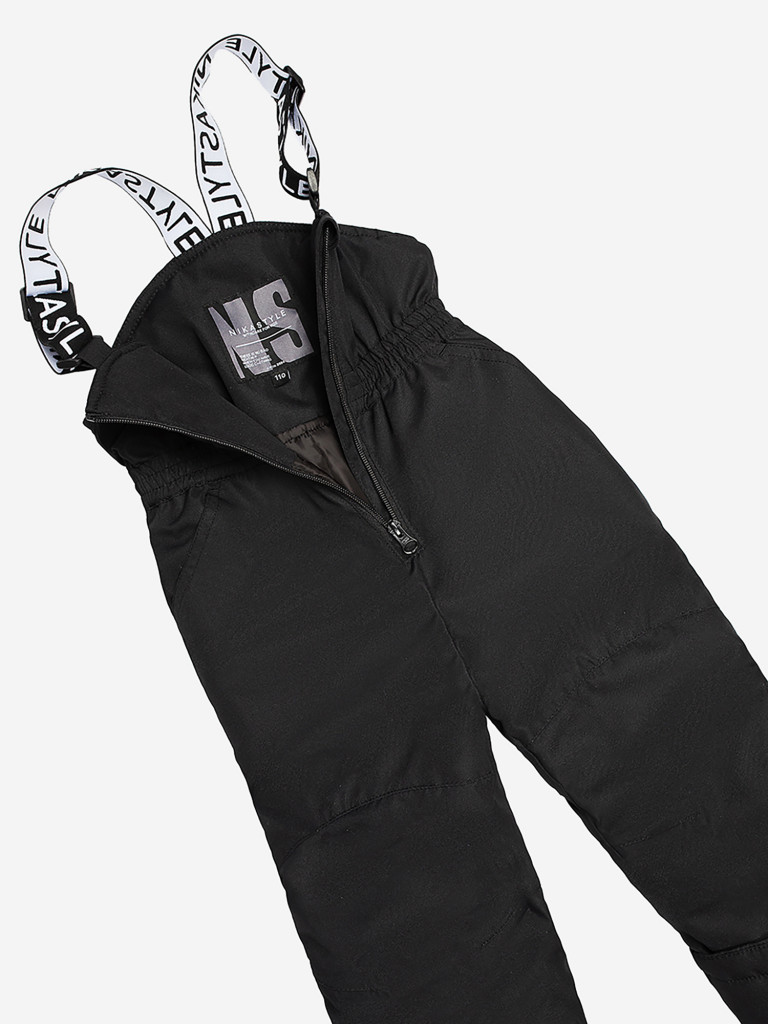 Костюм NIKASTYLE