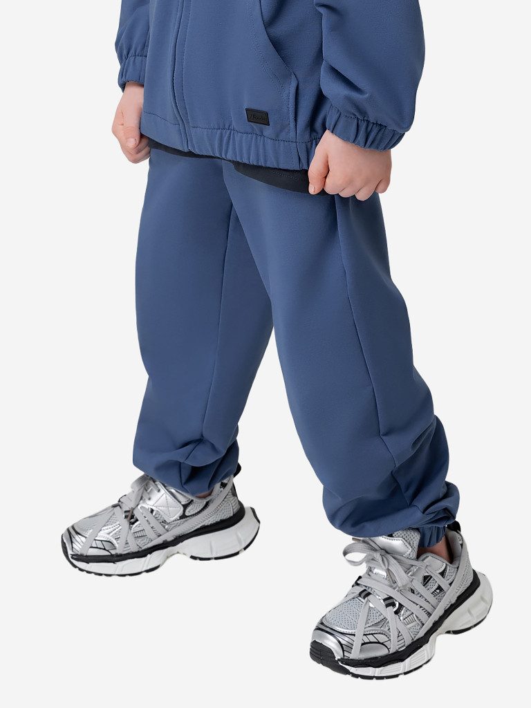 Костюм для мальчиков bodo