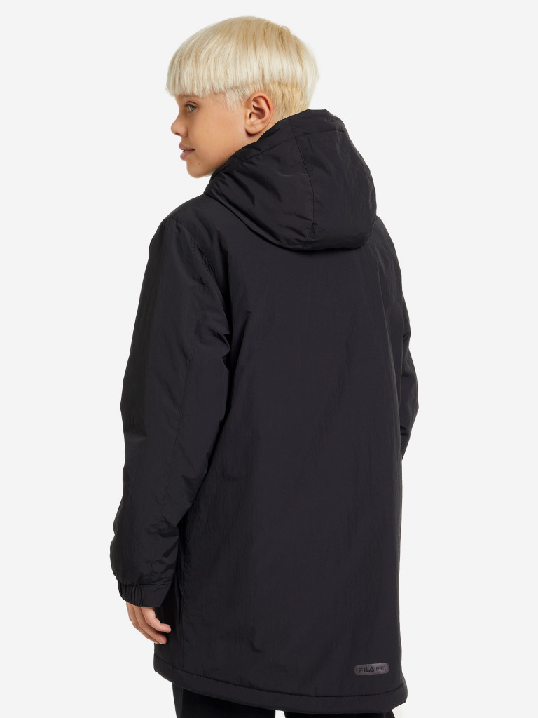Куртка утепленная для мальчиков FILA