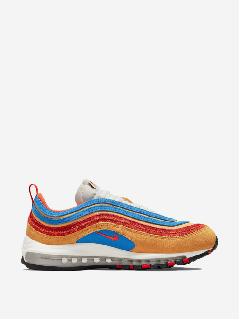 Кроссовки мужские Nike Air Max 97 SE