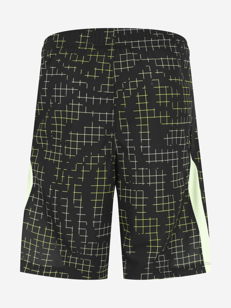 Шорты для мальчиков Nike Dri-FIT