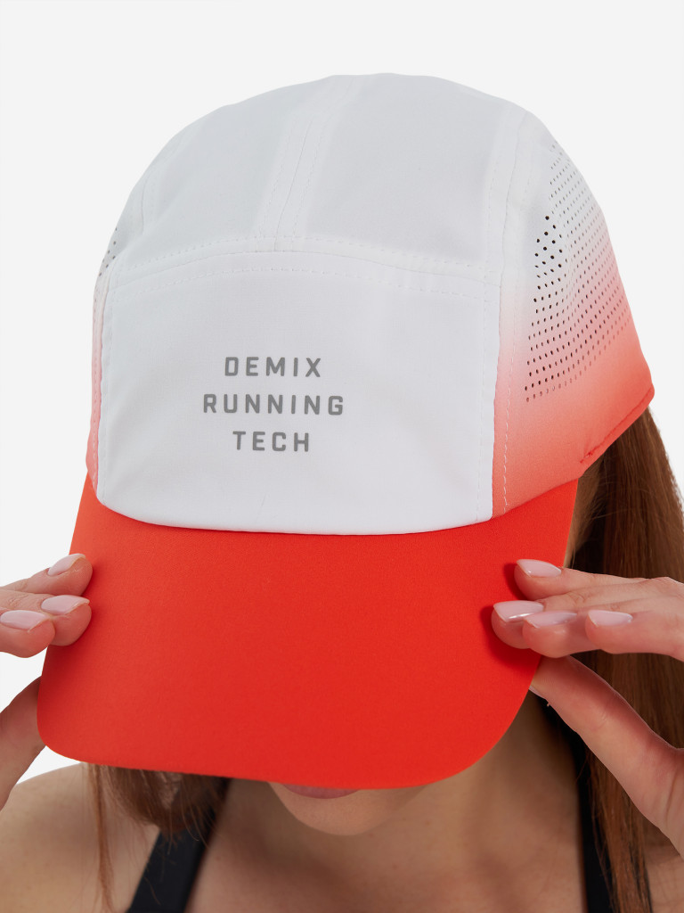 Бейсболка Demix