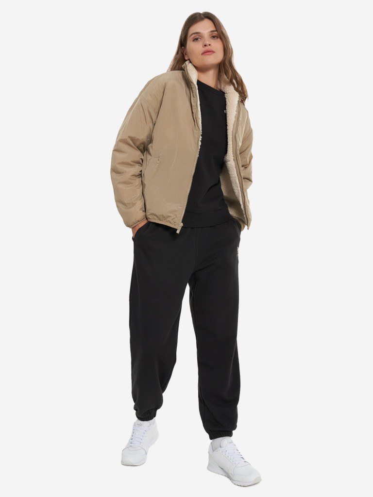 Куртка утепленная женская PUMA Reversible