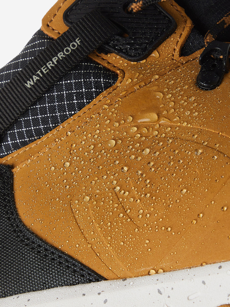 Ботинки утепленные мужские Northland Reisen Mid