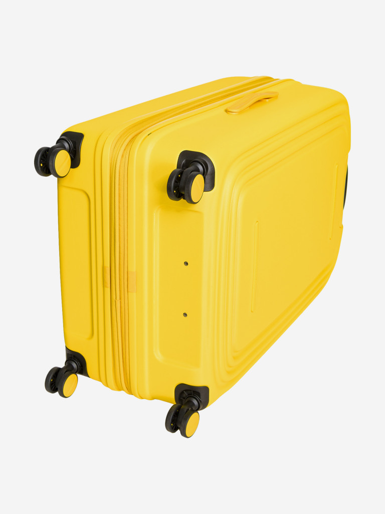 Чемодан Mandarina Duck Logoduck + XL