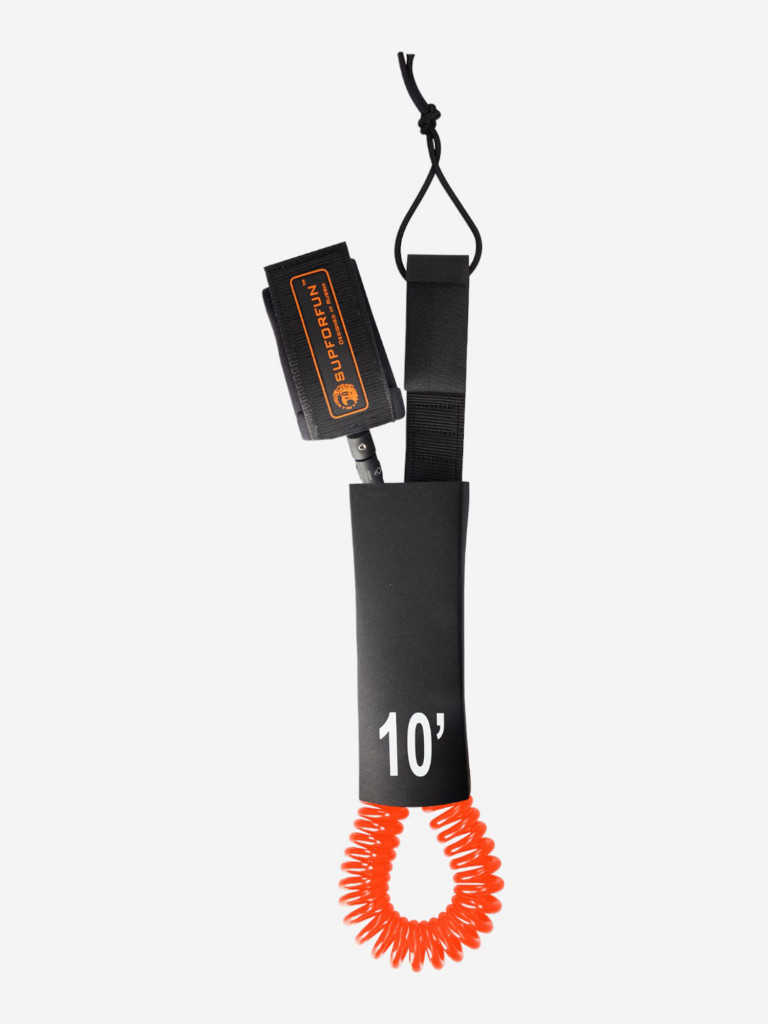 Cап борд надувной SUPFORFUN NEO 12.6 381х76х15 в максимальной комплектации.