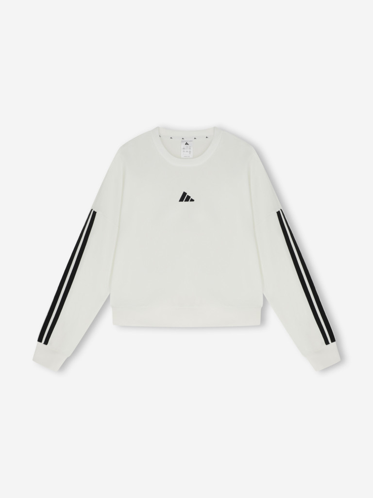 Свитшот женский adidas