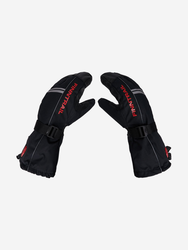 Водонепроницаемые перчатки FINNTRAIL Lobster