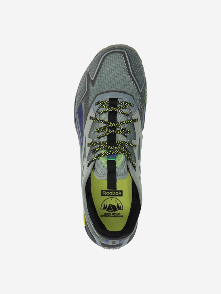 Кроссовки мужские Reebok Nano X2 Tr Adventure