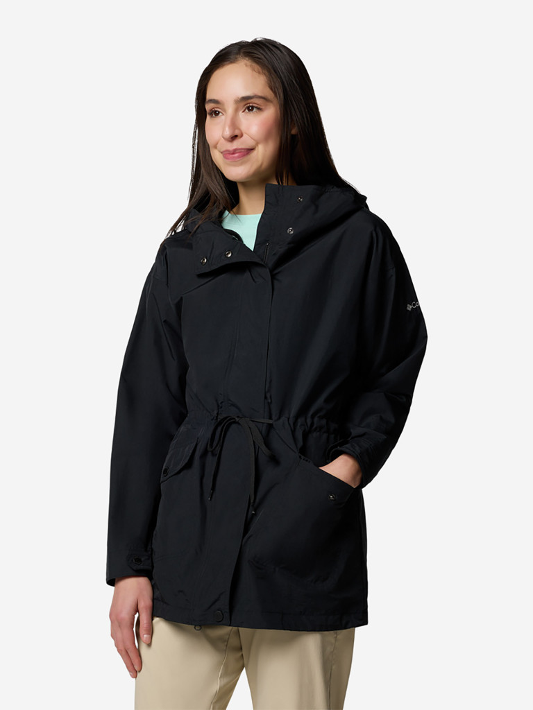 Ветровка женская Columbia Pardon My Jacket