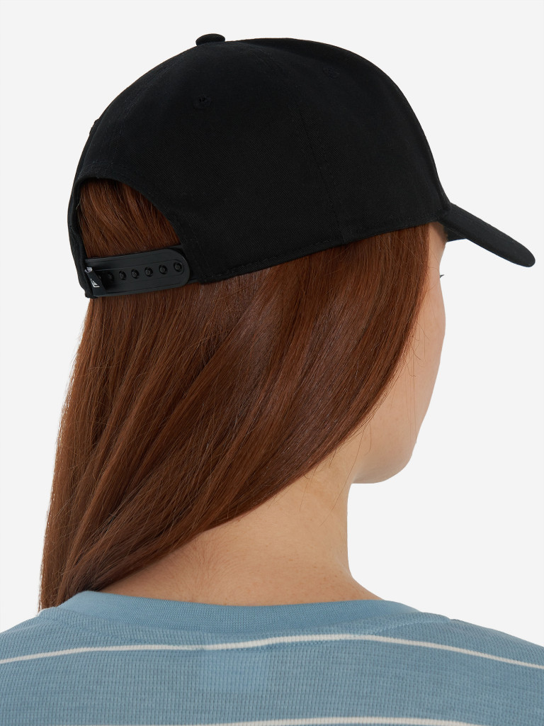 Бейсболка Quiksilver The Yuls Corner