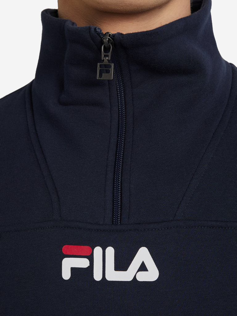 Толстовка мужская FILA