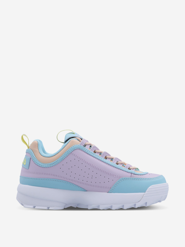 Кроссовки для девочек FILA Disruptor II