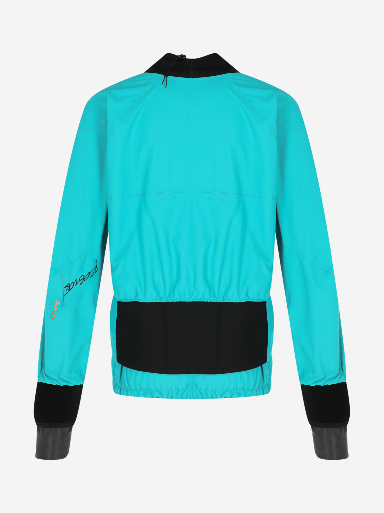 Куртка для сплава Hiko Rogue Ion Semi-Dry Top