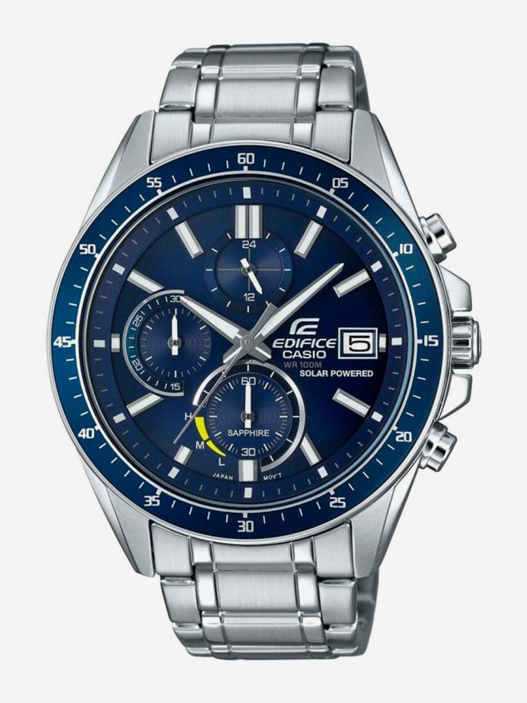 Спортивные часы CASIO EDIFICE EFS-S510D-2A