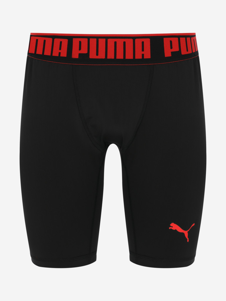 Шорты мужские PUMA Russian Compression