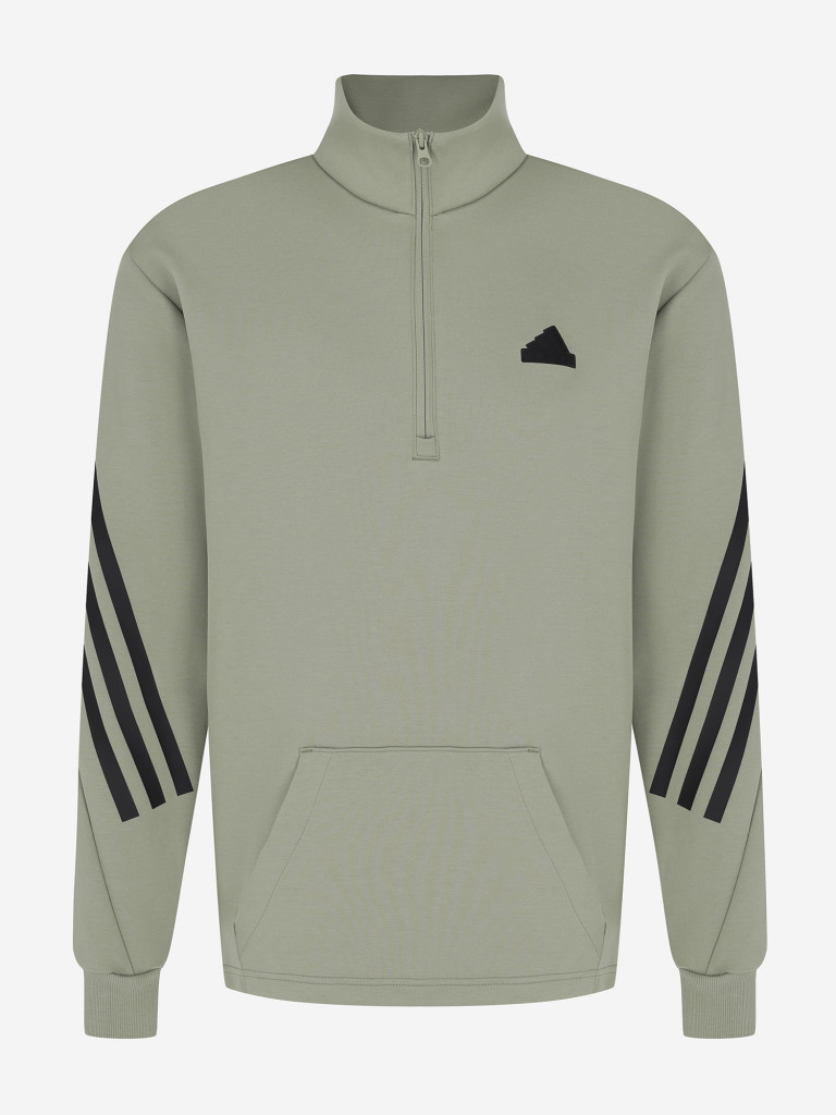 Толстовка мужская adidas