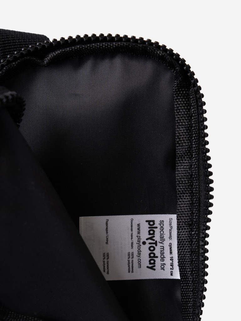 Сумка с чехлом для наушников для девочек PlayToday