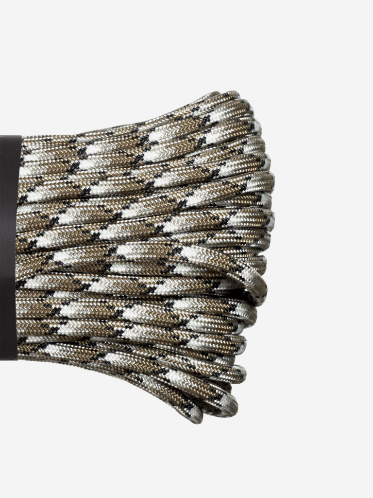 Паракорд 550 CORD nylon 30м RUS (scorpion camo)