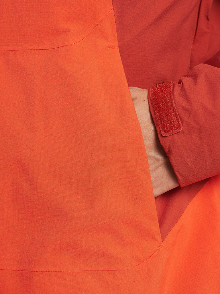 Куртка утепленная мембранная мужская Mountain Hardwear Stretch Ozonic Insulated Jacket