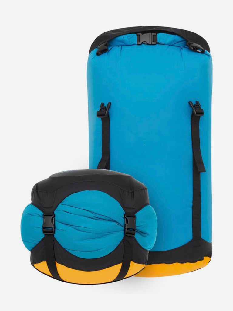 Гермомешок Sea To Summit Evac 20L Blue
