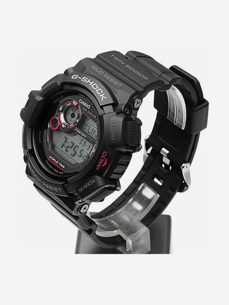 Наручные часы Casio G-9300-1