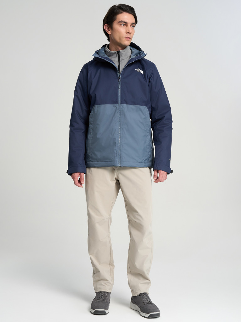 Куртка утепленная мужская The North Face Millerton