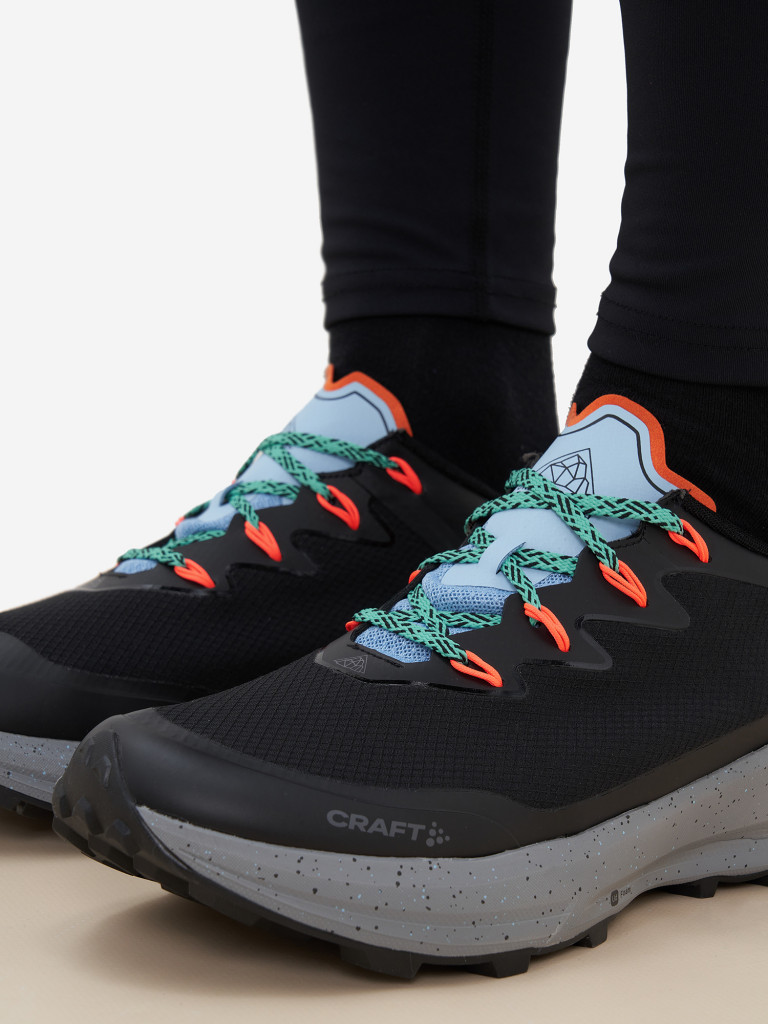 Кроссовки мужские Craft Ultra Trail 2