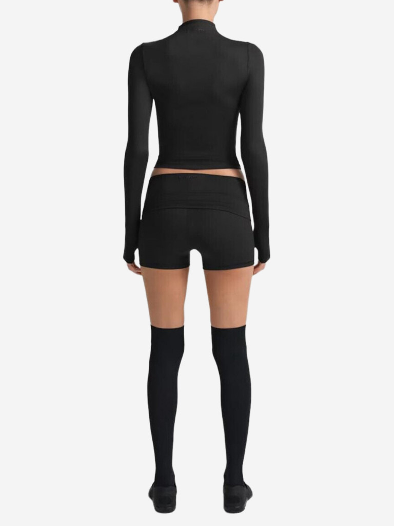 Лонгслив женский Nike SKIMS