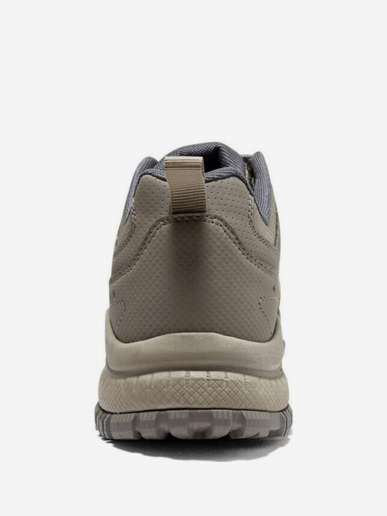 Кроссовки Skechers Hillcrest Pure Escape Brown