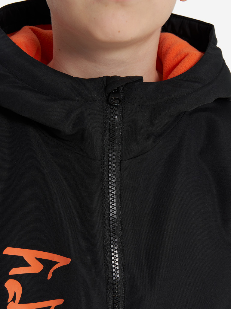 Куртка утепленная для мальчиков GSD