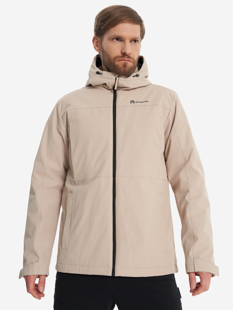 Куртка утепленная мужская Outventure