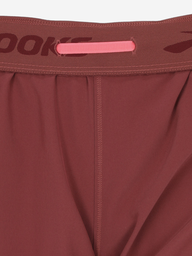 Шорты женские Brooks Chaser