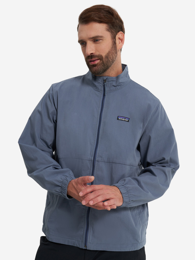 Легкая куртка мужская Patagonia Nomader