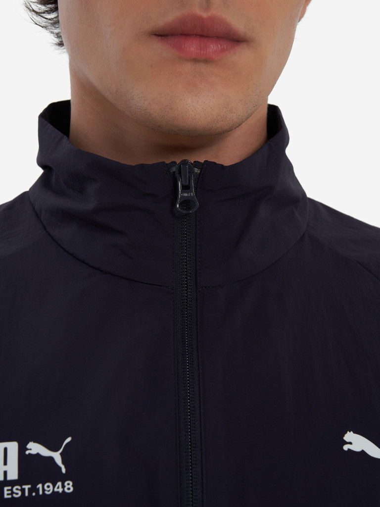 Толстовка мужская PUMA