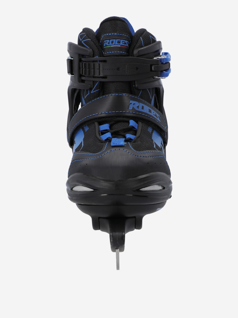 Коньки раздвижные детские Roces Yuma boy