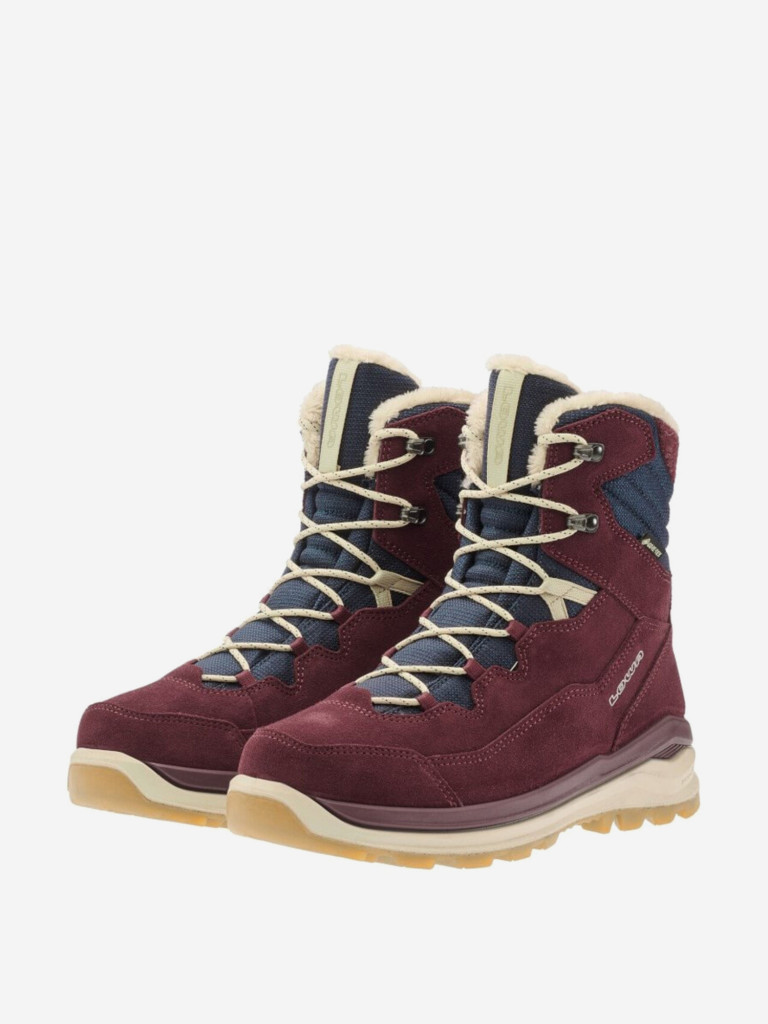 Ботинки женские LOWA Ottawa Evo GTX