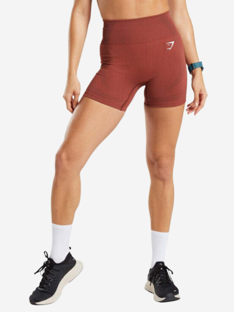Шорты спортивные женские GYMSHARK Vital Seamless