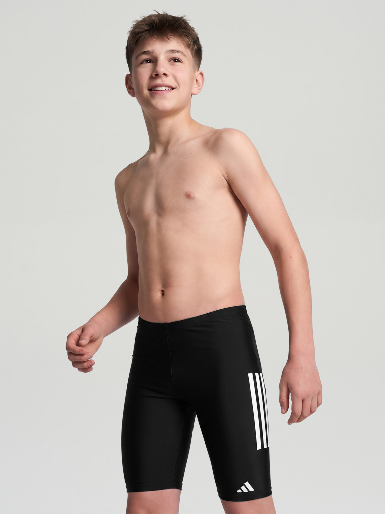 Плавки-шорты для мальчиков adidas 0