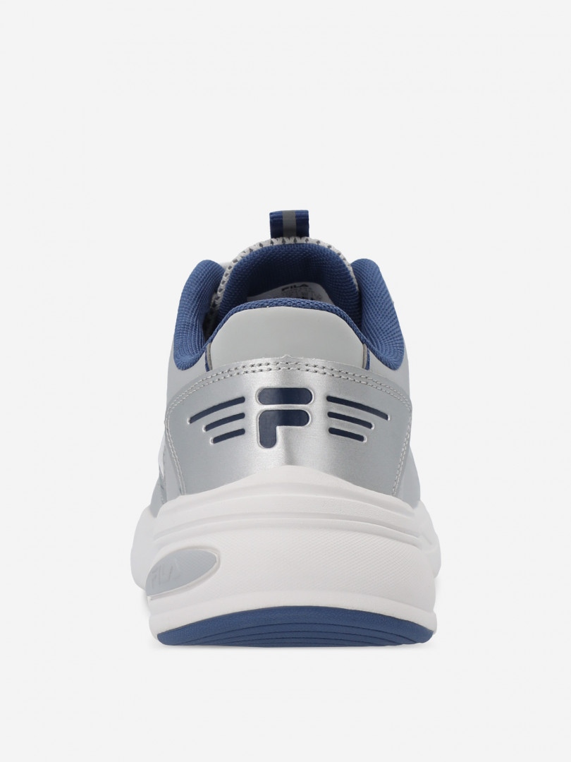 Кроссовки для мальчиков FILA Jaden 3.0 31042950299 Серый, размер 34,35,36,37,39,38, фото 4