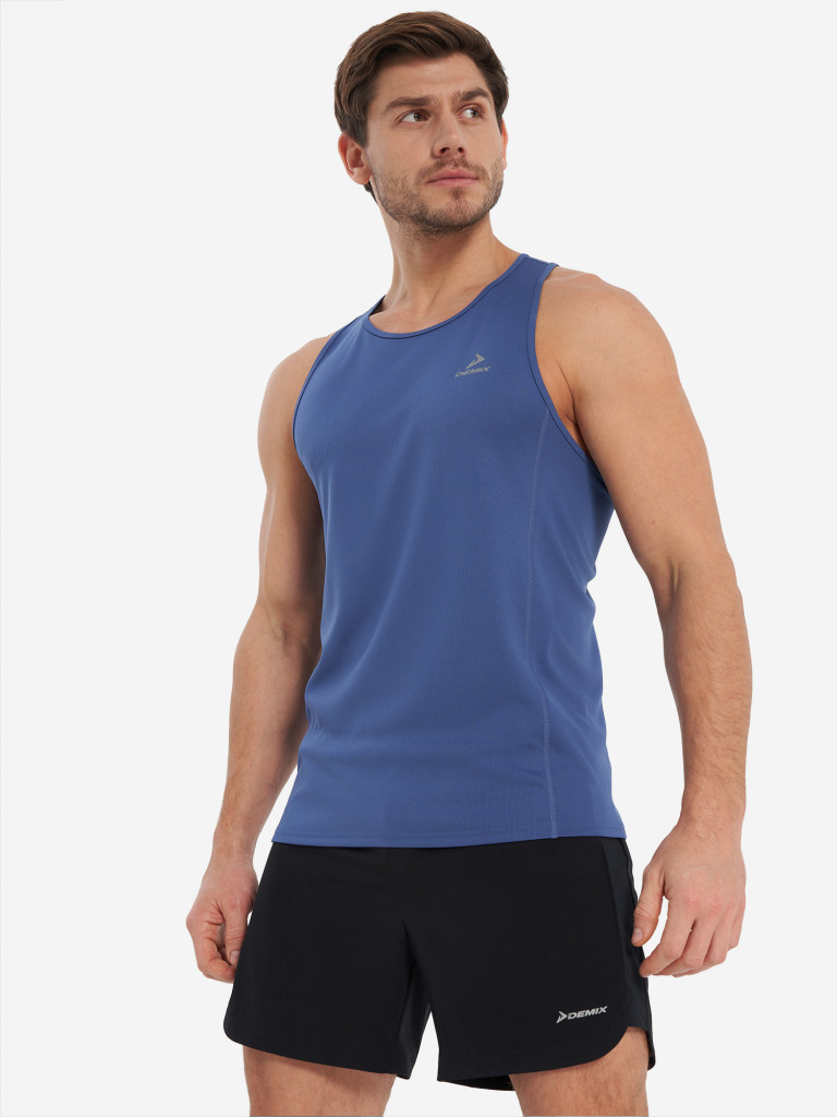 Майка мужская Demix