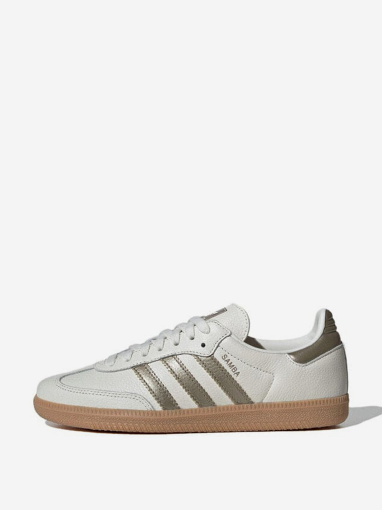 Кеды Adidas Samba OG