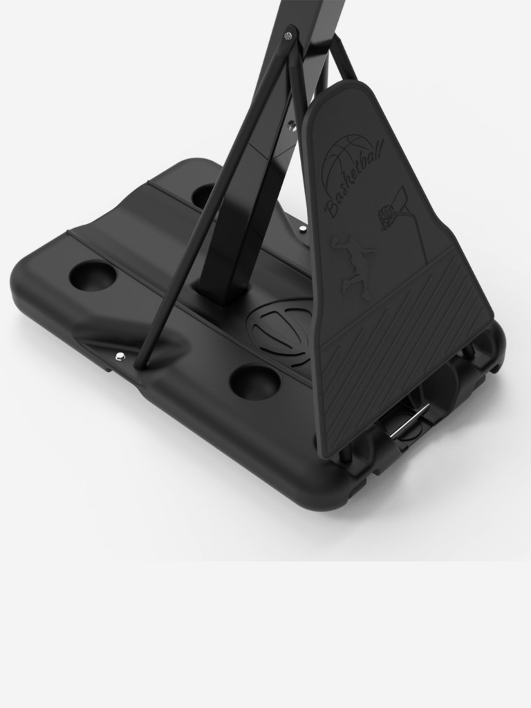 Баскетбольная стойка Jump Power Hyper Stand-54