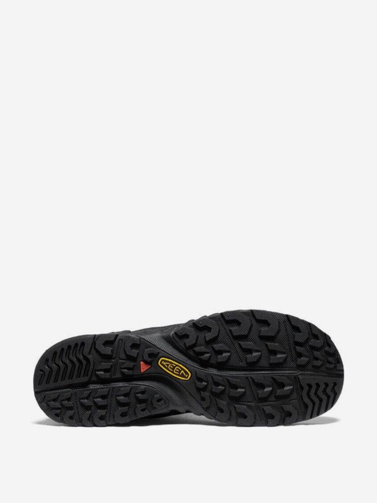 Ботинки утепленные мужские Keen Hood Nxis Pull-On WP