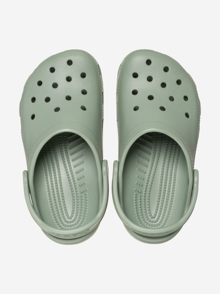 Сабо для мальчиков Crocs Classic
